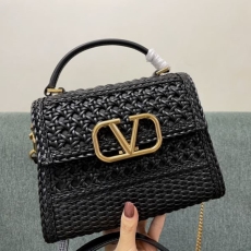 Valentino Top Handle Bag